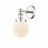 Beacon 1 Light G20 Wall Sconce 10 Inch Tall by Innovations - 616-1W-G20-6
