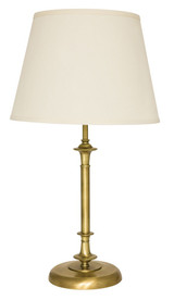 Randolph 1 Light Table Lamp 29 x 16 Inches by House of Troy - RA350-AB