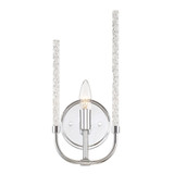 Laretto 1 Light Wall Sconce by Designers Fountain - 91701