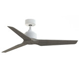 TriAire Custom 3 Blade Ceiling Fan 12.92 Inch X 52 Inch Wide by Fanimation - FPD8514-52