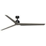 TriAire Custom 3 Blade Ceiling Fan 16.42 Inch X 84 Inch Wide by Fanimation - FPD8515-84