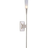 Stellar 5W 1 LED Single Tail Wall Sconce by Visual Comfort Signature - CHD2601