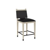 Burdock Counter Stool 36.5 Inch Tall and 19 Inch Wide by Arteriors - FSI-19