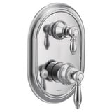 Weymouth M Core 3 Series With Integrated Transfer Valve Trim by Moen - UTS4311