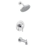 Cia Posi Temp Tub/Shower Multiple Finishes by Moen - T2263EP