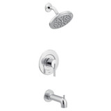 Cia Posi Temp Tub/Shower Multiple Finishes by Moen - T2263EP