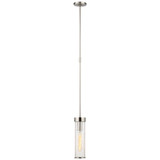Liaison 8W 1 LED Light Mini Pendant by Visual Comfort Signature - KW 5116