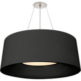 Halo 3 Light Large Chandelier by Visual Comfort Signature - BBL5090