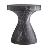 Serafina Accent Table 17.5 Inch Tall and 15.5 Inch Wide by Arteriors - 5584