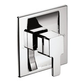 90 Degree Posi Temp Valve Trim Multiple Finishes by Moen - TS2711