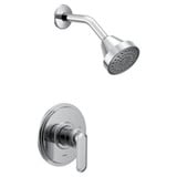 Greenfield M Core 2 Series Shower Only Multiple Finishes by Moen - UT2322
