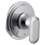 Greenfield M Core Transfer Vertical Spa Multiple Finishes by Moen - UT6501