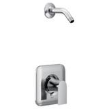 Genta LX Posi Temp Shower Only Multiple Finishes by Moen - T2472
