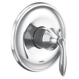 Eva M Core 2 Series Valve Only Multiple Finishes by Moen - UT2131