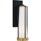 Calix 1 Light Wall Sconce by Visual Comfort Signature - TOB2275