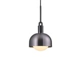 Forked 7W 1 LED Medium Pendant with Glass and Shade by Buster Punch - NFP-813163