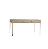 Jobe Desk 30.5 Inch Tall and 60 Inch Wide by Arteriors - 5518