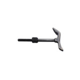 THE Cross Hook 1.69 Inch Tall and 0.28 Inch Wide by Buster Punch - NHS-05258