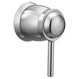 Align Volume Control Multiple Finishes by Moen - T4292