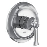 Wynford M Core 2 Series Valve Only Multiple Finishes by Moen - UT24501