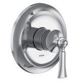 Wynford M Core 2 Series Valve Only Multiple Finishes by Moen - UT24501