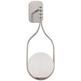Jodo 6W LED Light Wall Sconce by Visual Comfort Signature - WS2020