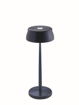 Sister Light 3W 1 LED Table Lamp 12.9 x 5.2 Inches by Zafferano - LD0300