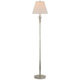 Aiden 15W 1 LED Accent Floor Lamp 52 x 10.5 by Visual Comfort Signature - CHA 9501