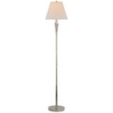 Aiden 15W 1 LED Accent Floor Lamp 52 x 10.5 by Visual Comfort Signature - CHA 9501