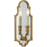 Sussex 1 Light Wall Sconce by Visual Comfort Signature - CHD1183
