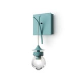 Kiwi 1 Light Wall Sconce by Vermont Modern - 203325