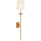Catina 1 LED Light Wall Sconce by Visual Comfort Signature - JN 2080