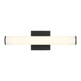 Colt 20W LED Bath Vanity 4.7 Inch Tall and 18 Inch Wide by Savoy House - 8-8888-18