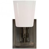 Bryant 1 Light Vanity Light 8 Inch Tall by Visual Comfort Signature - TOB2152