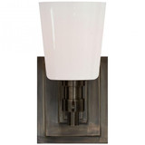 Bryant 1 Light Vanity Light 8 Inch Tall by Visual Comfort Signature - TOB2152