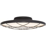 Dot 1 LED 16.5 Inch Wide Flush Mount by Visual Comfort Signature - PB4004