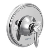 Weymouth Posi Temp Valve Trim Multiple Finishes by Moen - TS3210