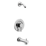 Align Posi Temp Tub/Shower Multiple Finishes by Moen - T2193