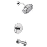 Align M Core 3 Series Tub/Shower Multiple Finishes by Moen - UT3293