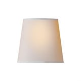 Clip On 4 inch Candle Clip Shade by Visual Comfort Signature - CHS104