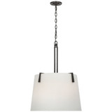 Clifford 6 LED Light Large Pendant by Visual Comfort Signature - MF5351-L