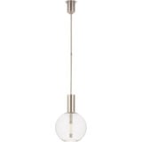 Nye 12W 1 LED Light Medium Pendant by Visual Comfort Signature - KW5131