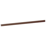 Pencil 12W One LED Wall Sconce by Zafferano - LD0801-HW