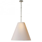 Goodman 2 Light Large Pendant by Visual Comfort Signature - TOB5014