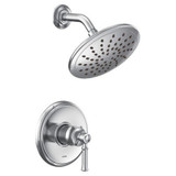 Dartmoor M Core 2 Series Rs Shower Only Multiple Finishes by Moen - UT2282