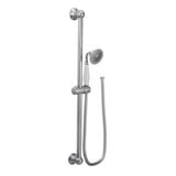Weymouth Eco Performance Handshower Multiple Finishes by Moen - S12107EP