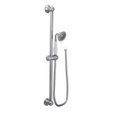 Weymouth Eco Performance Handshower Multiple Finishes by Moen - S12107EP