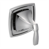 Voss Transfer Valve Trim Multiple Finishes T4611 by Moen - T4611