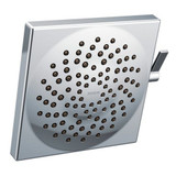 Velocity 2 Function 8.5 Inch Spray Head Eco Performance Rainshower by Moen - S6345