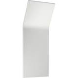 Bend 1 LED Large Tall Wall Sconce by Visual Comfort Signature - PB2050